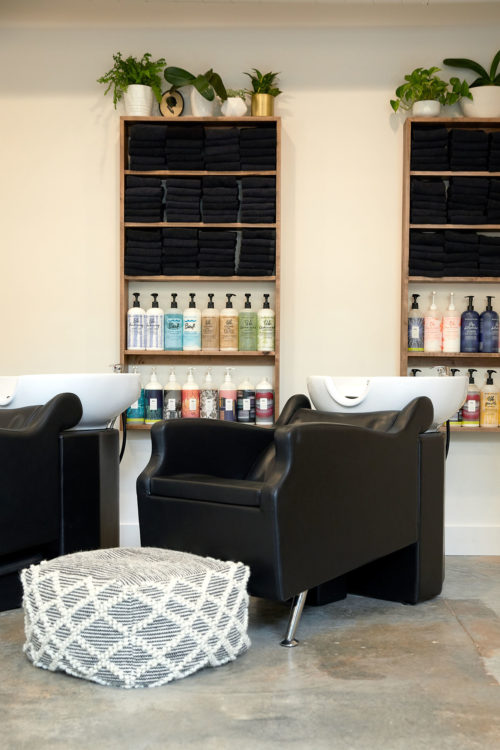 Cameo Salon Atlanta Hair Salon